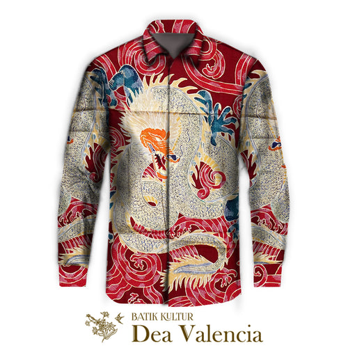 CL1190 Prada - Cotton Men's Shirt Material