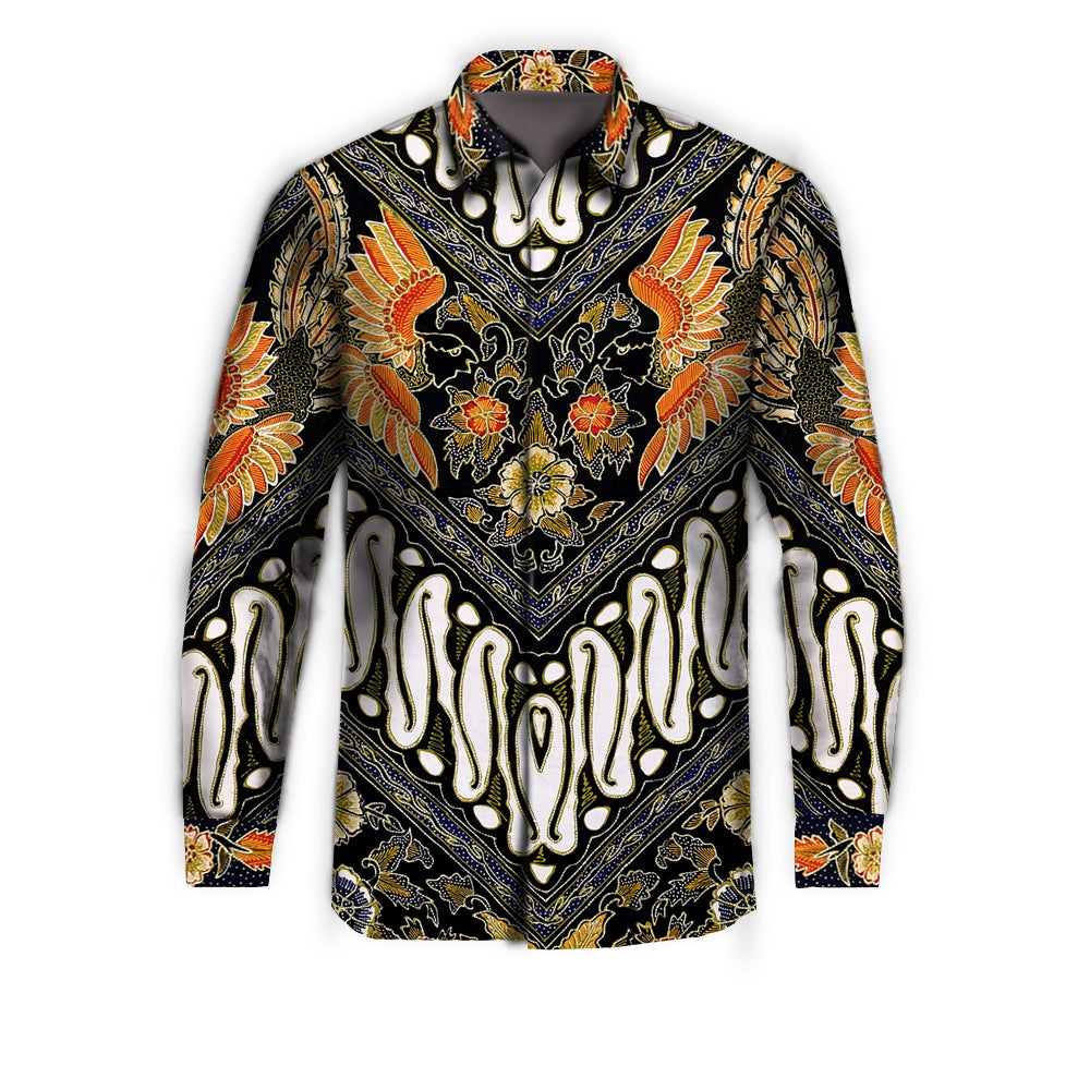CL1194 - Cotton Men's Shirt Material