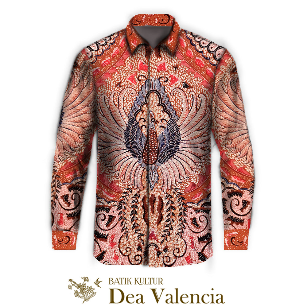 CL1206 - Cotton Men's Shirt Material