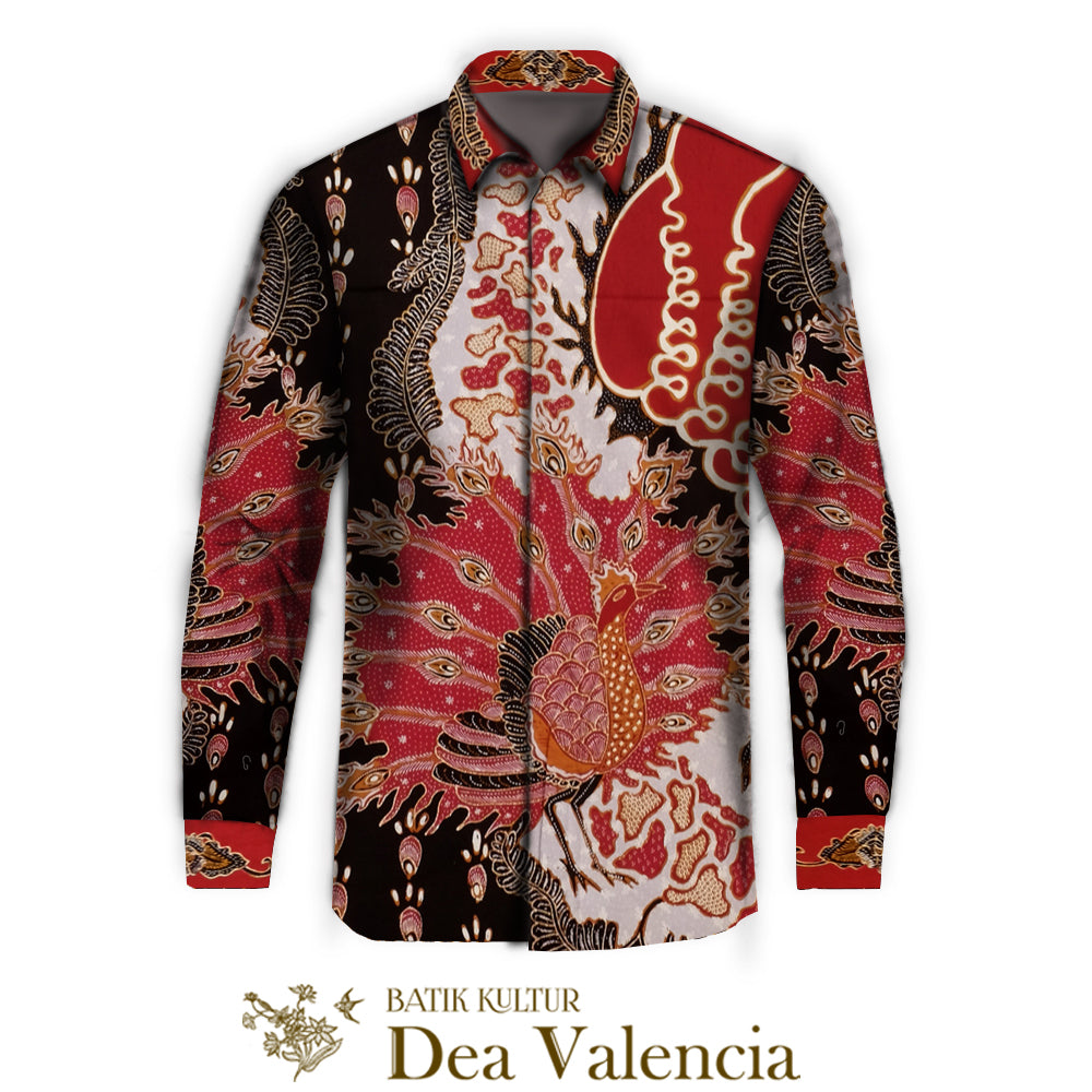 CL1208 - Cotton Men's Shirt Material