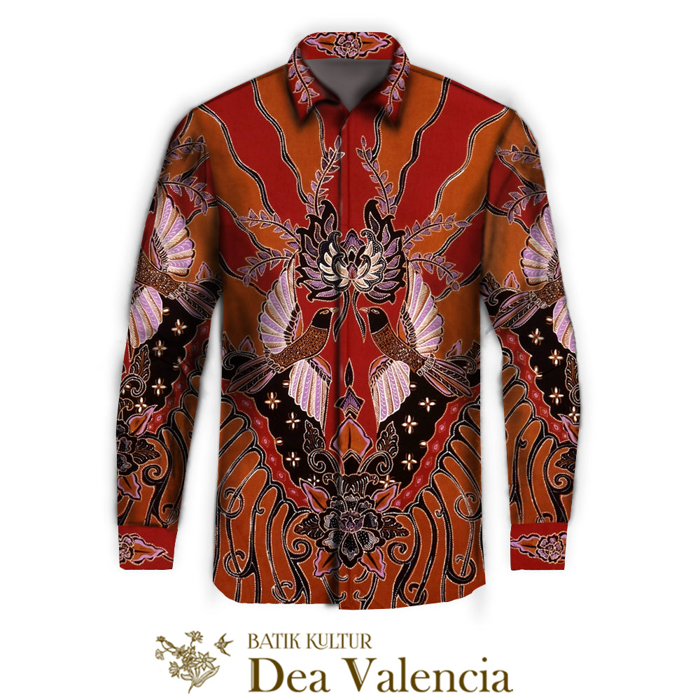CL1210 - Cotton Men's Shirt Material