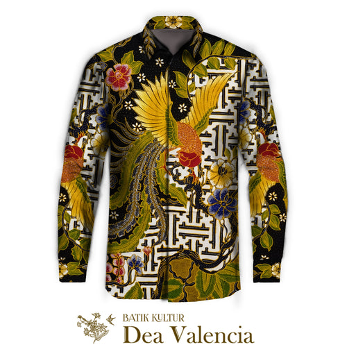 CL1212 - Cotton Men's Shirt Material