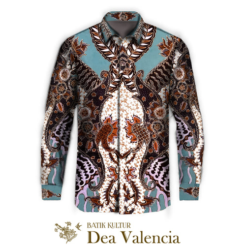 CL1215 - Cotton Men's Shirt Material
