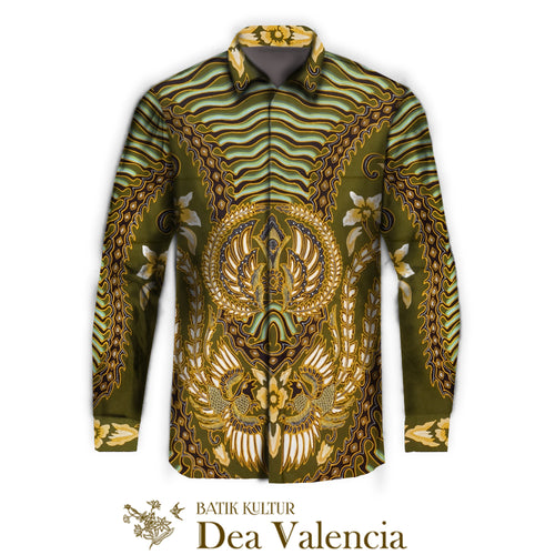CL1217 - Cotton Men's Shirt Material