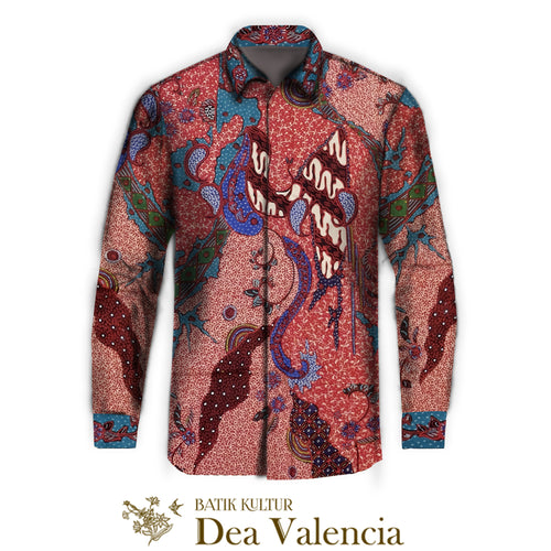 CL1219 - Cotton Men's Shirt Material