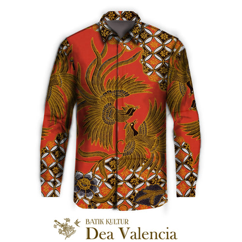 CL1231 - Cotton Men's Shirt Material