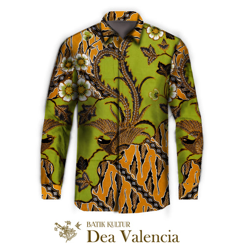 CL1239 - Cotton Men's Shirt Material