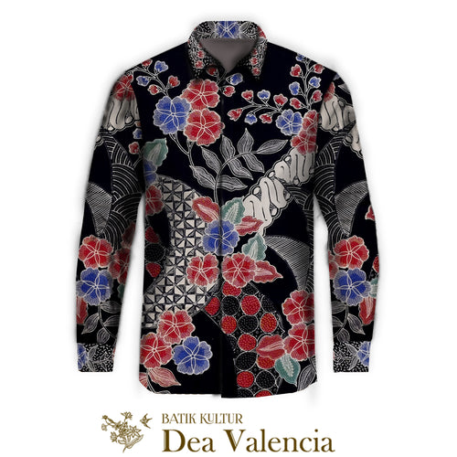CL1246 - Cotton Men's Shirt Material