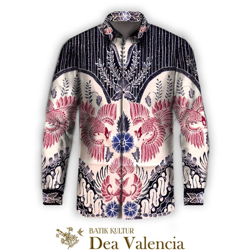 CL1268 - Cotton Men's Shirt Material
