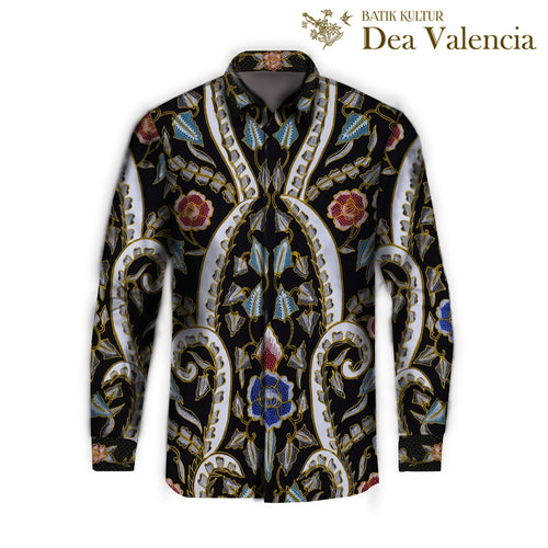 CL1304 - Cotton Men's Shirt Material