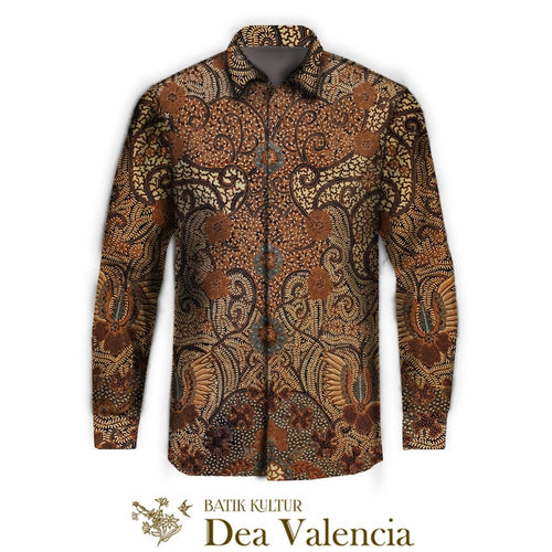 CL1317 - Cotton Men's Shirt Material