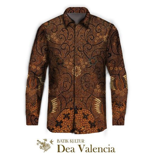 CL1318 - Cotton Men's Shirt Material