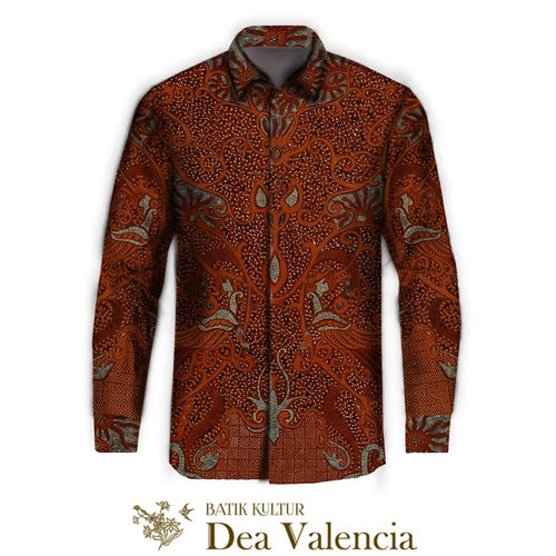 CL1319 - Cotton Men's Shirt Material