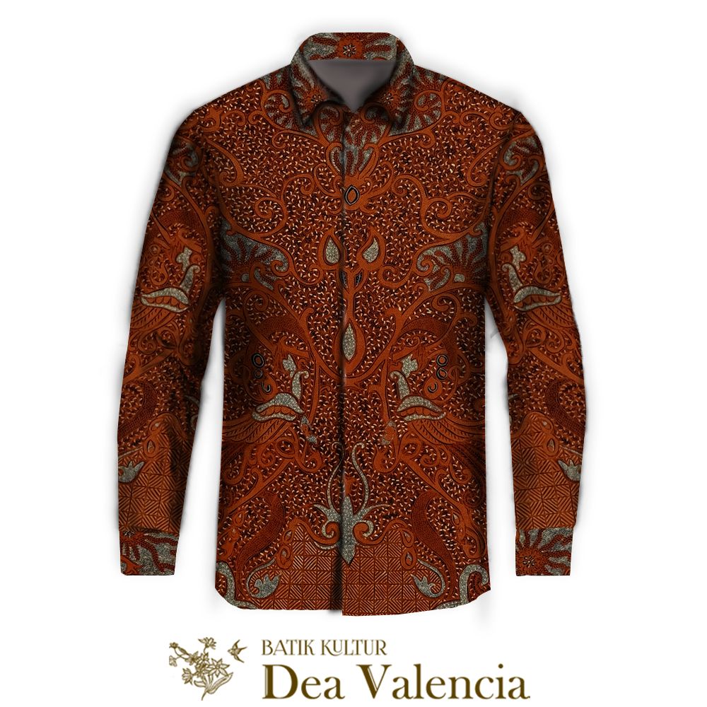 CL1319 - Cotton Men's Shirt Material