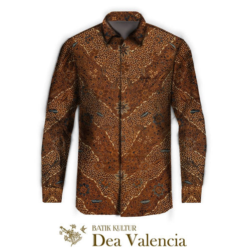 CL1320 - Cotton Men's Shirt Material