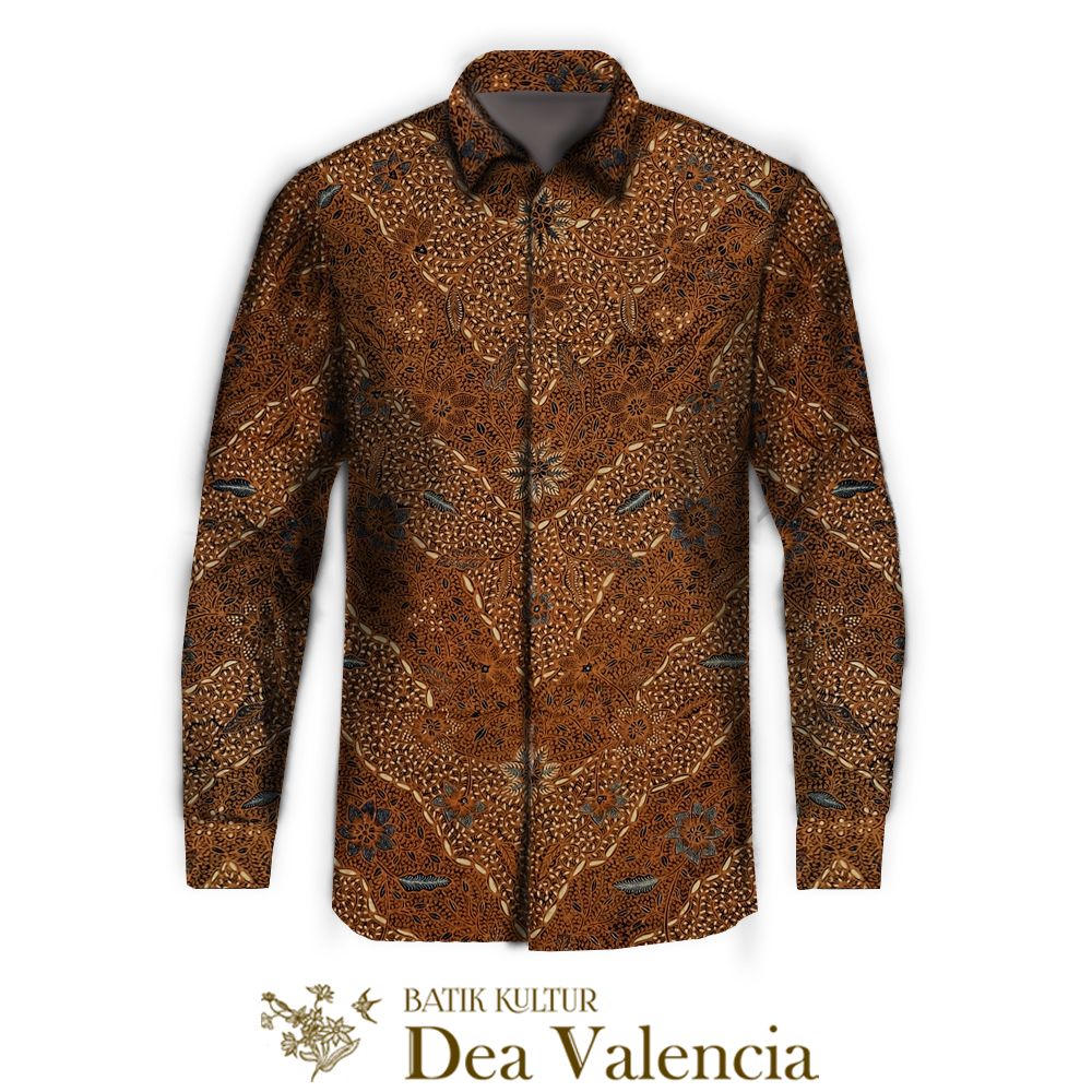 CL1320 - Cotton Men's Shirt Material