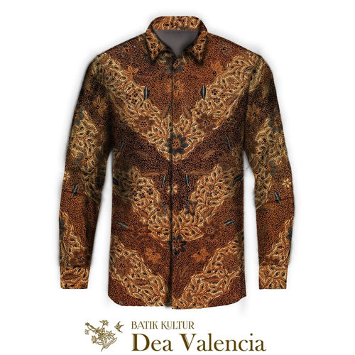 CL1321 - Cotton Men's Shirt Material