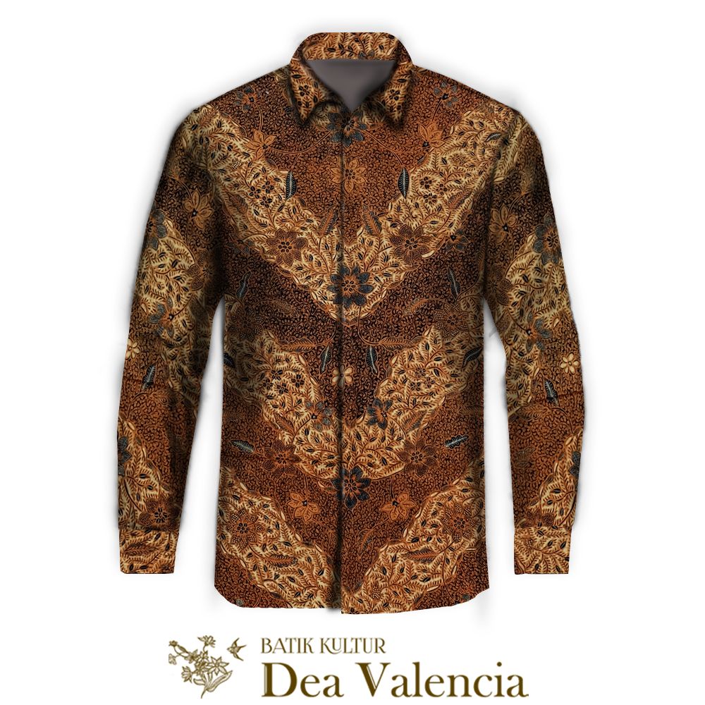 CL1321 - Cotton Men's Shirt Material