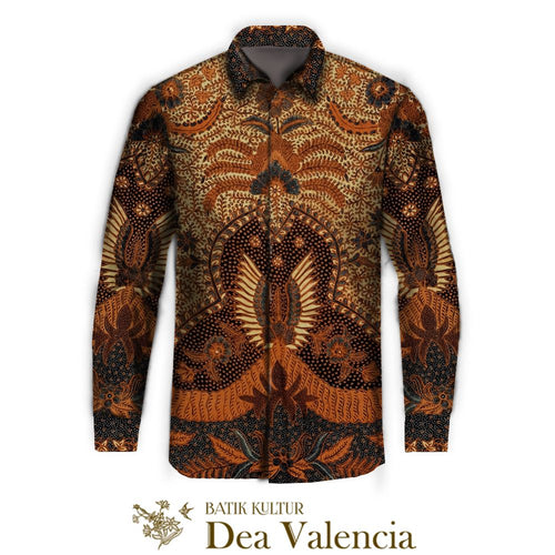CL1323 - Cotton Men's Shirt Material