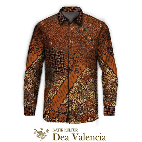 CL1324 - Cotton Men's Shirt Material