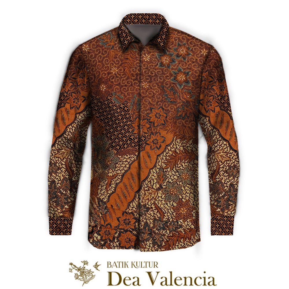 CL1324 - Cotton Men's Shirt Material