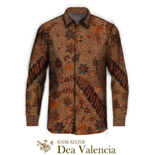 CL1325 - Cotton Men's Shirt Material