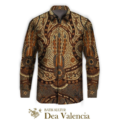 CL1326 - Cotton Men's Shirt Material