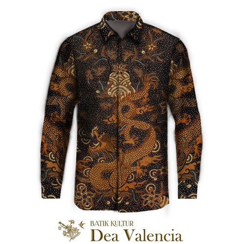 CL1327 - Cotton Men's Shirt Material