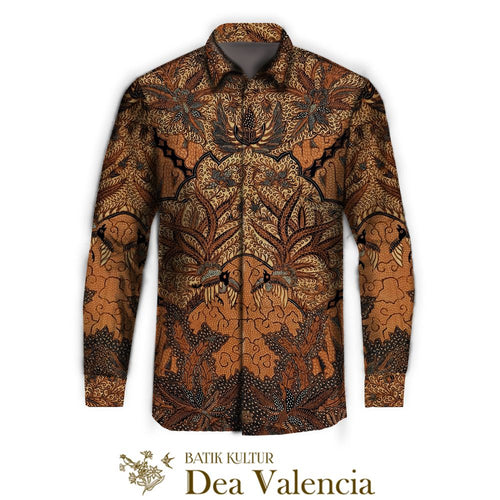CL1328 - Cotton Men's Shirt Material