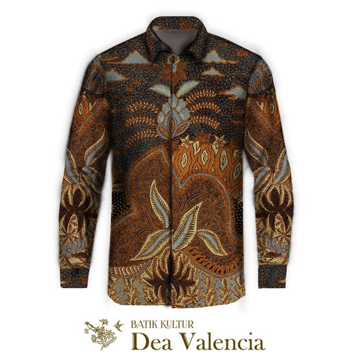 CL1330 - Cotton Men's Shirt Material