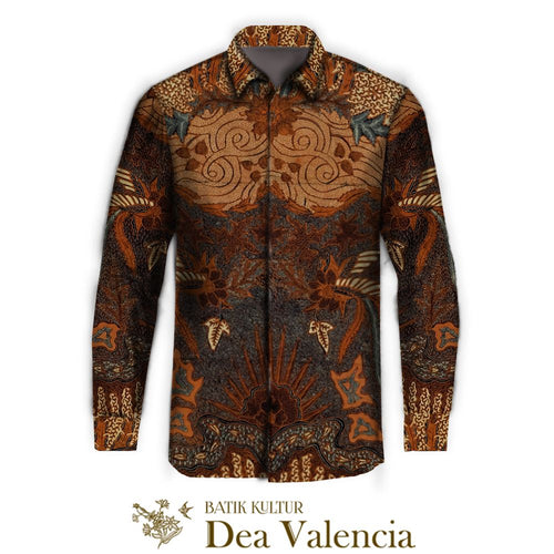 CL1332 - Cotton Men's Shirt Material