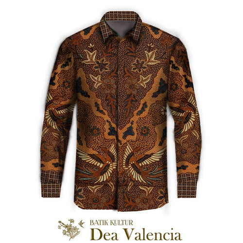 CL1333 - Cotton Men's Shirt Material