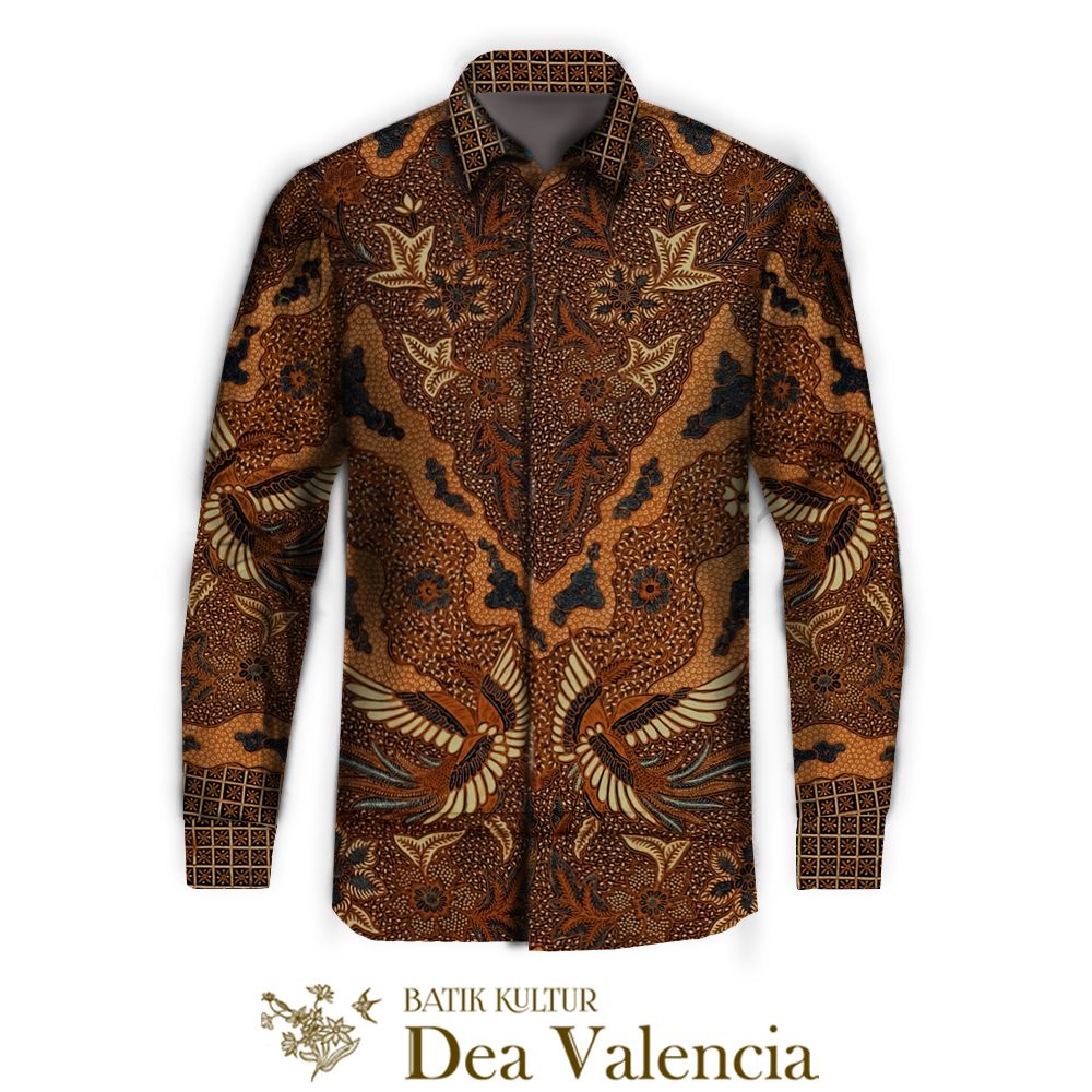 CL1333 - Cotton Men's Shirt Material