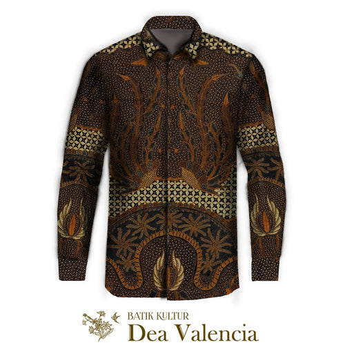 CL1334 - Cotton Men's Shirt Material