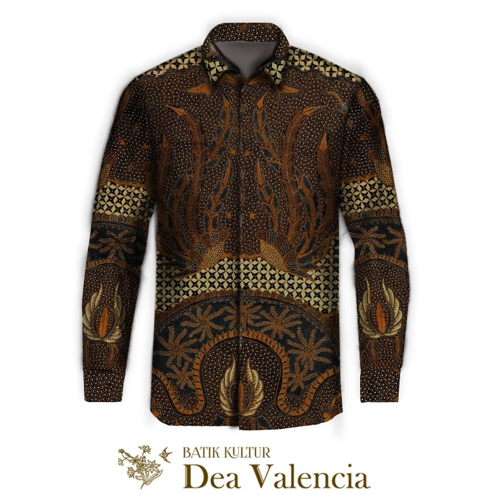 CL1334 - Cotton Men's Shirt Material