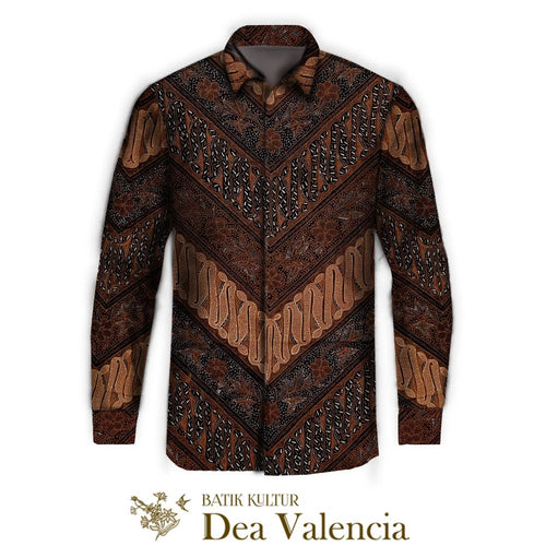 CL1335 - Cotton Men's Shirt Material