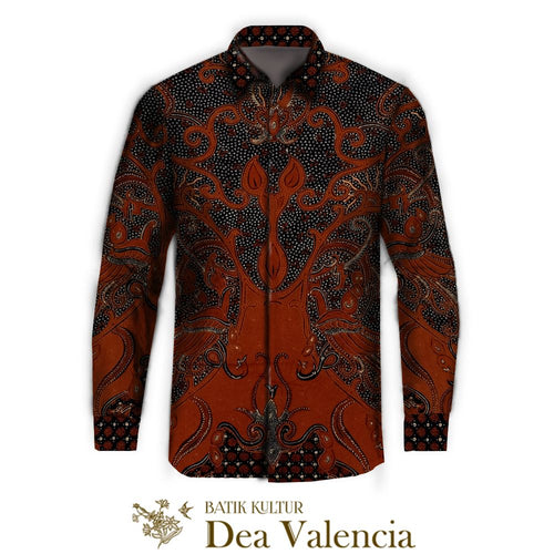 CL1346 - Cotton Men's Shirt Material