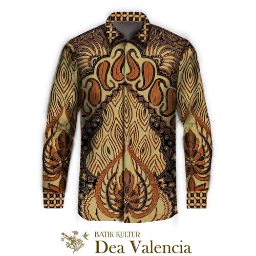 CL1347 - Cotton Men's Shirt Material
