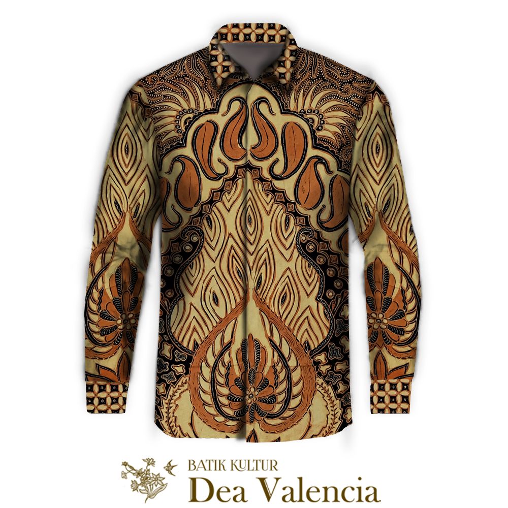 CL1347 - Cotton Men's Shirt Material