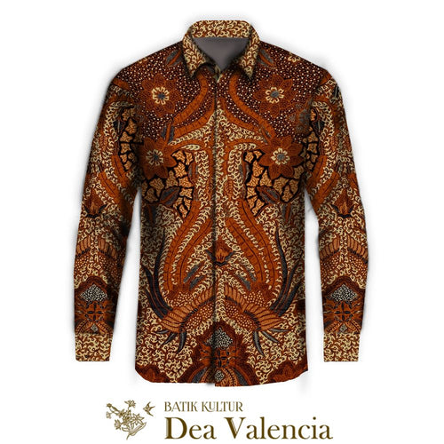 CL1350 - Cotton Men's Shirt Material
