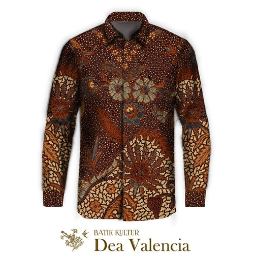 CL1351 - Cotton Men's Shirt Material