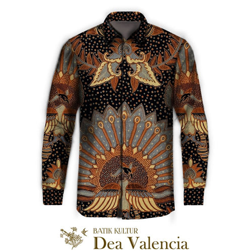 CL1352 - Cotton Men's Shirt Material