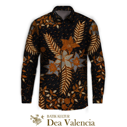 CL1354 - Cotton Men's Shirt Material