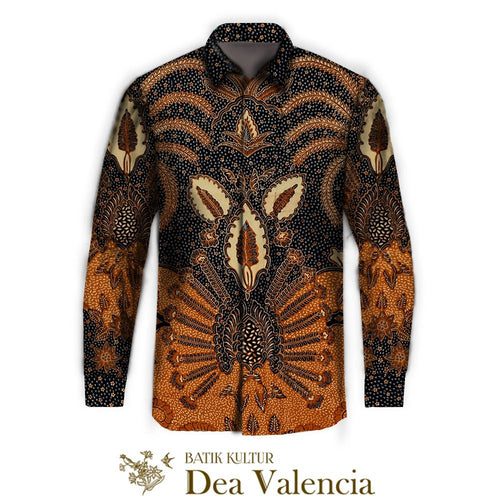 CL1355 - Cotton Men's Shirt Material