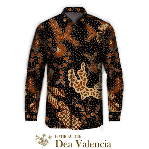 CL1356 - Cotton Men's Shirt Material