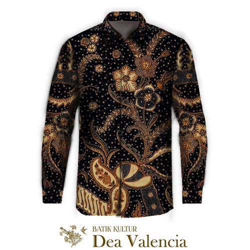 CL1358 - Cotton Men's Shirt Material