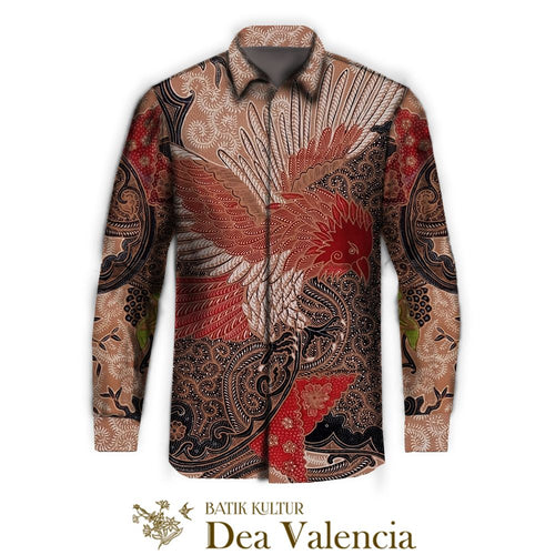 CL1361 - Cotton Men's Shirt Material