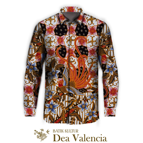 CL1363 - Cotton Men's Shirt Material