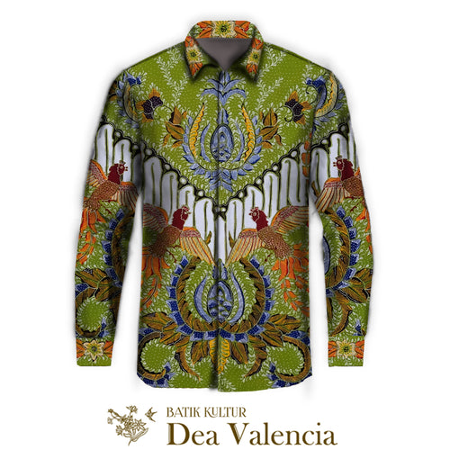 CL1368 - Cotton Men's Shirt Material