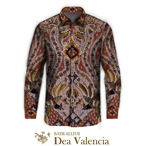 CL1369 - Cotton Men's Shirt Material